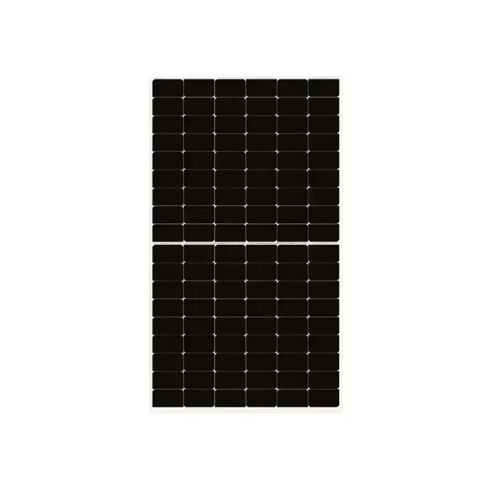 Jinko 610W Bifacial N Type Solar Panel High Efficiency Mono Module