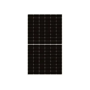Jinko 615W Bifacial N Type Solar Panel High Efficiency Mono Module