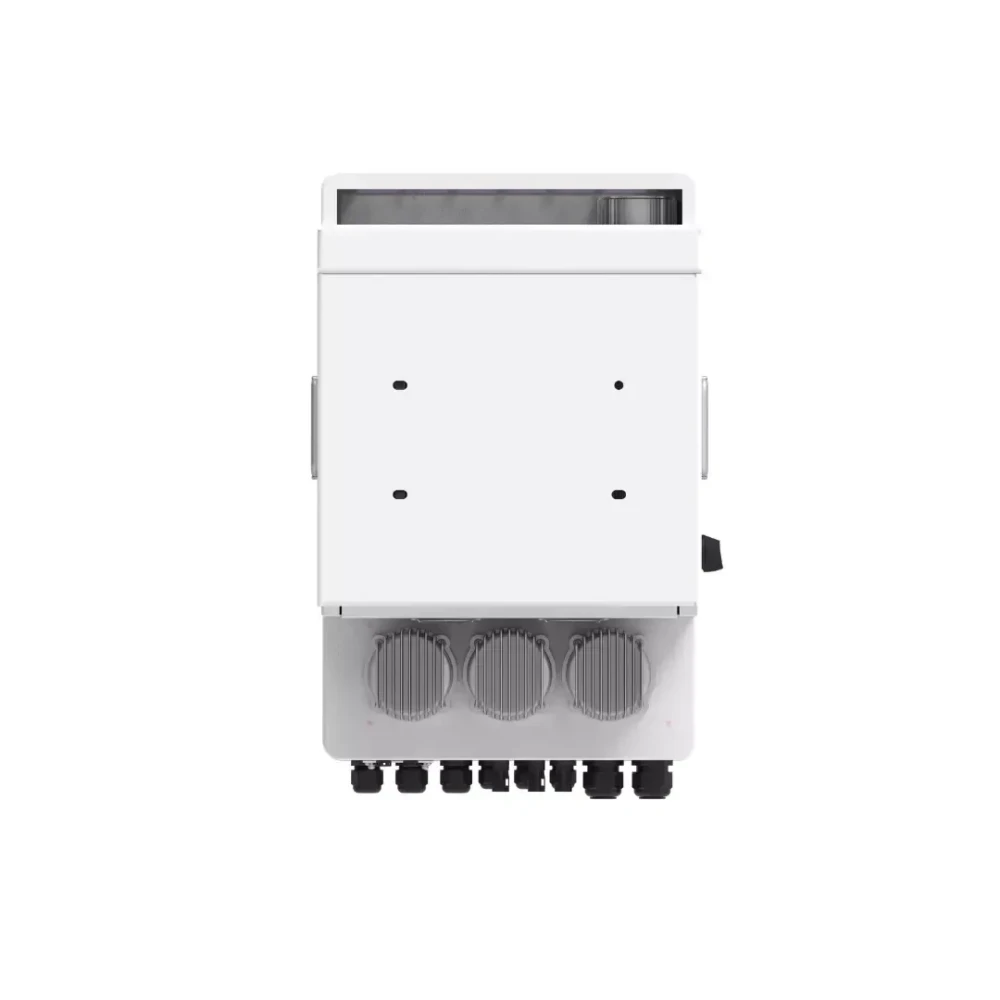 DEYE 8kW Three Phase Hybrid Inverter High Performance Solar & Battery Solution