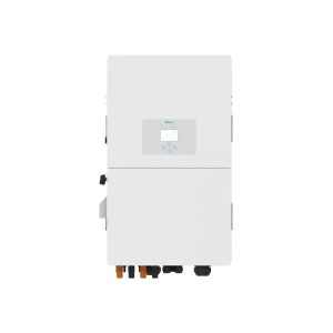 DEYE 50kW Three Phase Hybrid Inverter HV Battery Supported SUN-50K-SG01HP3-EU-BM4