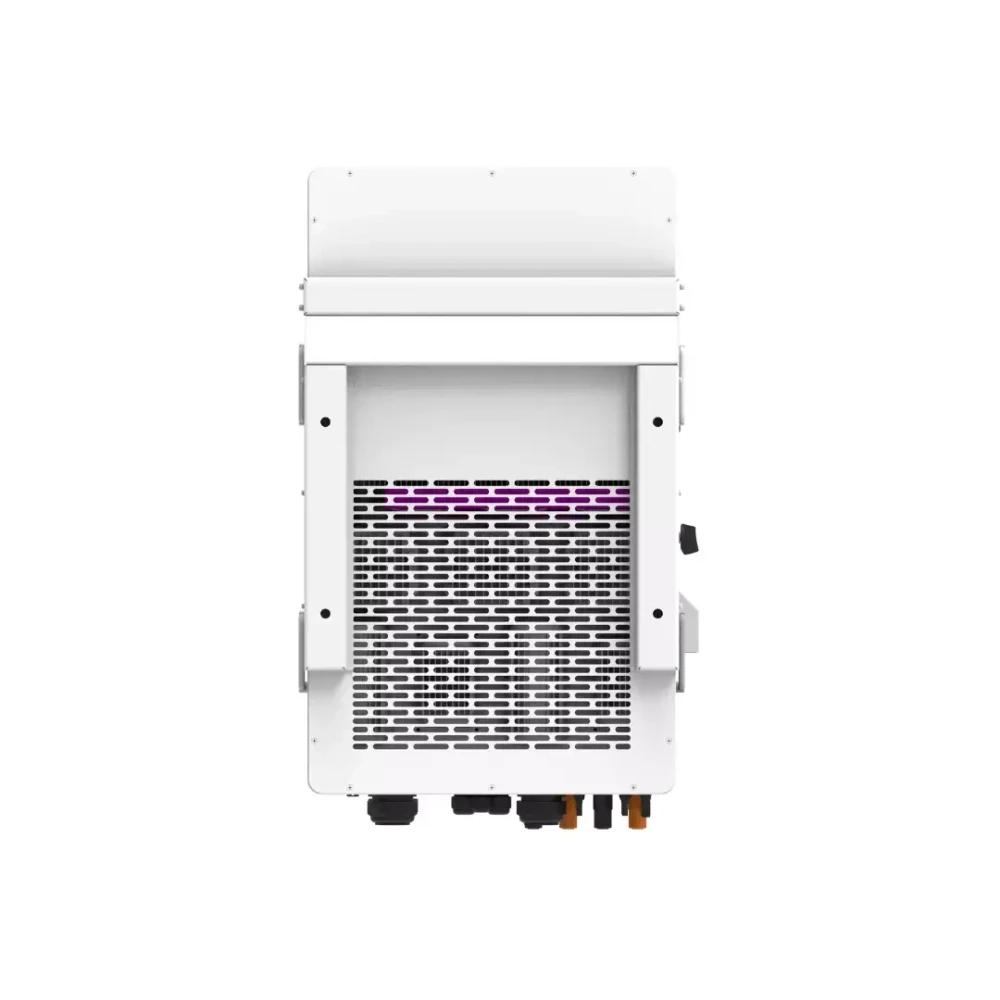 DEYE 50kW Three Phase Hybrid Inverter HV Battery Supported SUN-50K-SG01HP3-EU-BM4