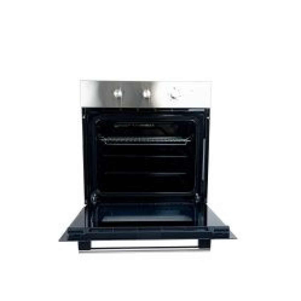 Royal 78-Litre Built-In Oven – RBIE078S | 900W, Manual Control, Grill Function, Even-Heat Outer Case