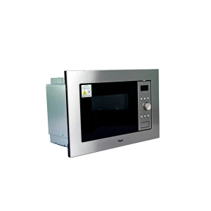 Royal 20L Built-In Microwave Oven RBIMW20S with Grill – Stainless Steel