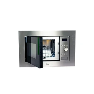 Royal 25L Built-In Microwave Oven RBIMW25S with Grill – Stainless Steel