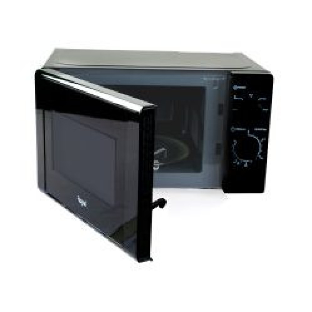 Royal 20L Microwave RMW20MMP Digital Control with Defrost and Timer
