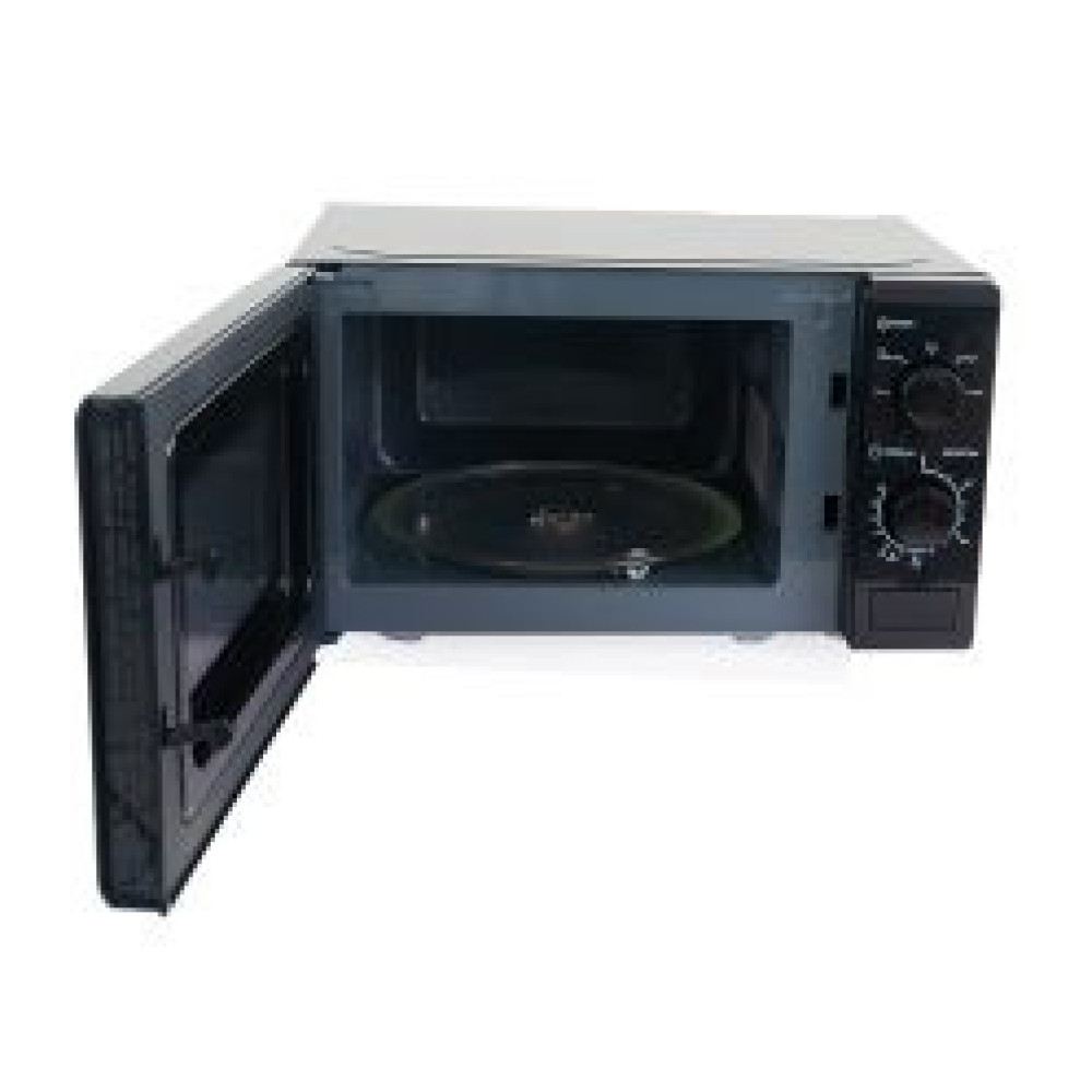 Royal 20L Microwave RMW20MMP Digital Control with Defrost and Timer