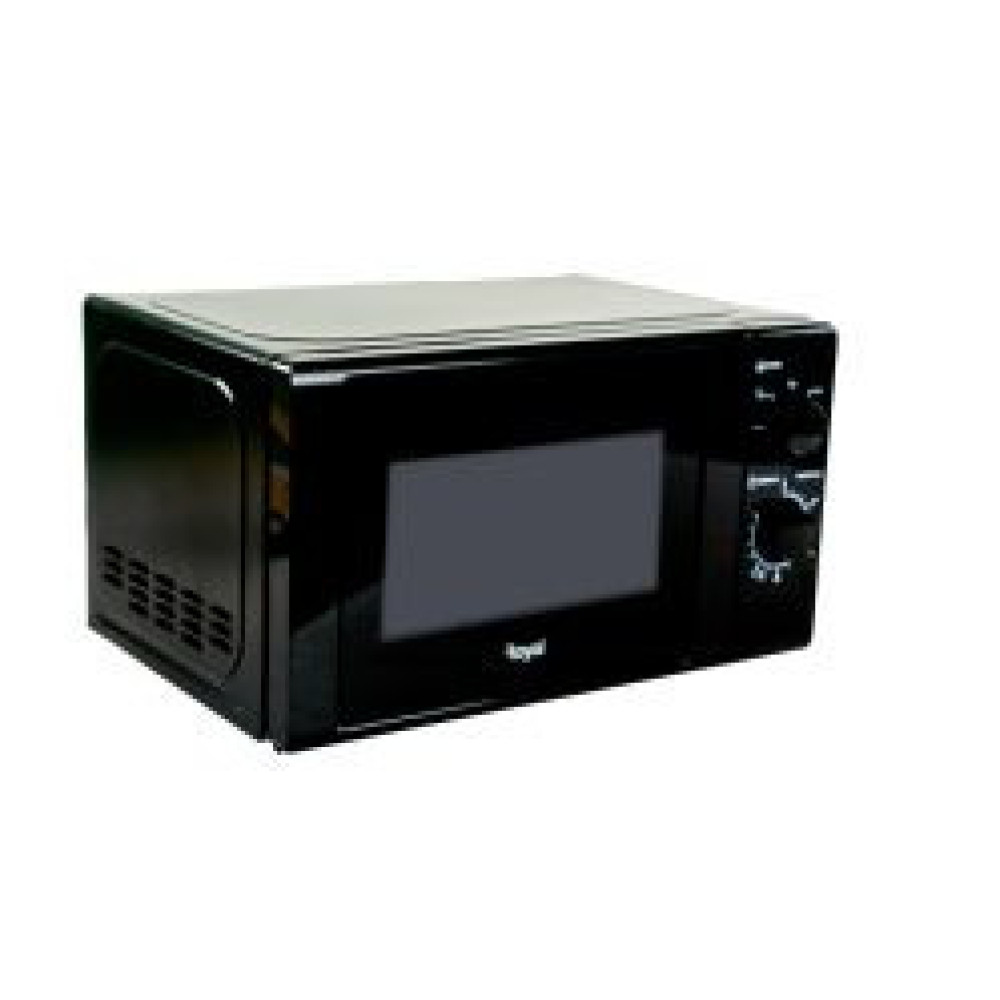 Royal 20L Microwave RMW20MMP Digital Control with Defrost and Timer