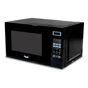 Royal 20L Microwave RMW20MDP Digital Control with Defrost and Timer