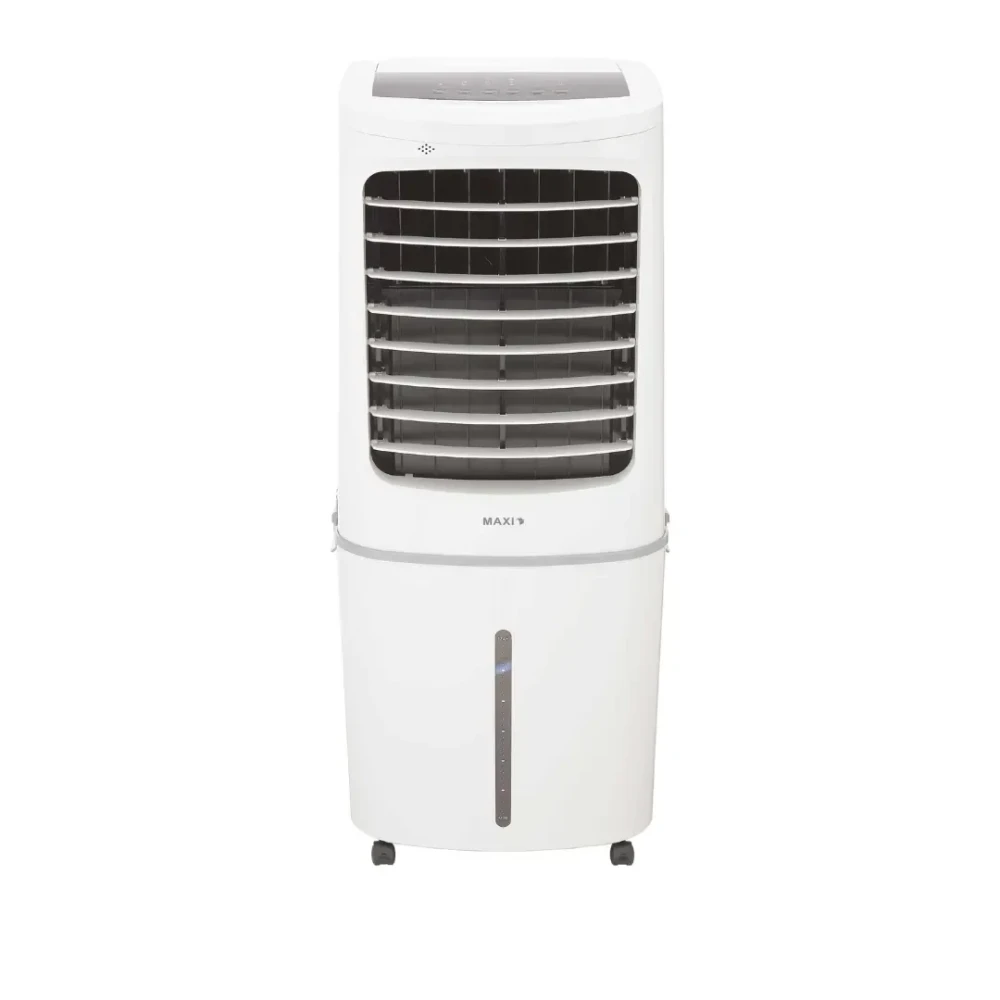 Maxi Air Cooler Fan 200W 53L (200-17JR)