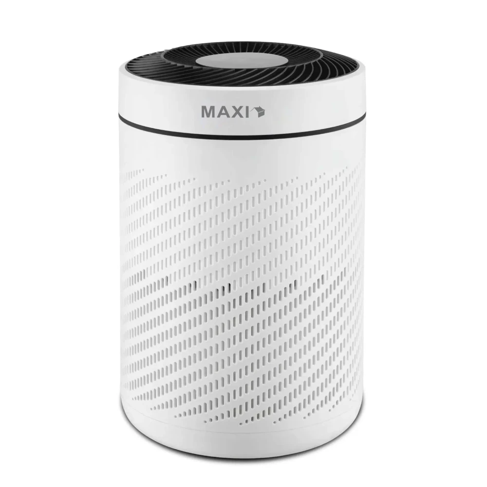 Maxi Air Purifier 22W with HEPA Filter – Clean & Fresh Air