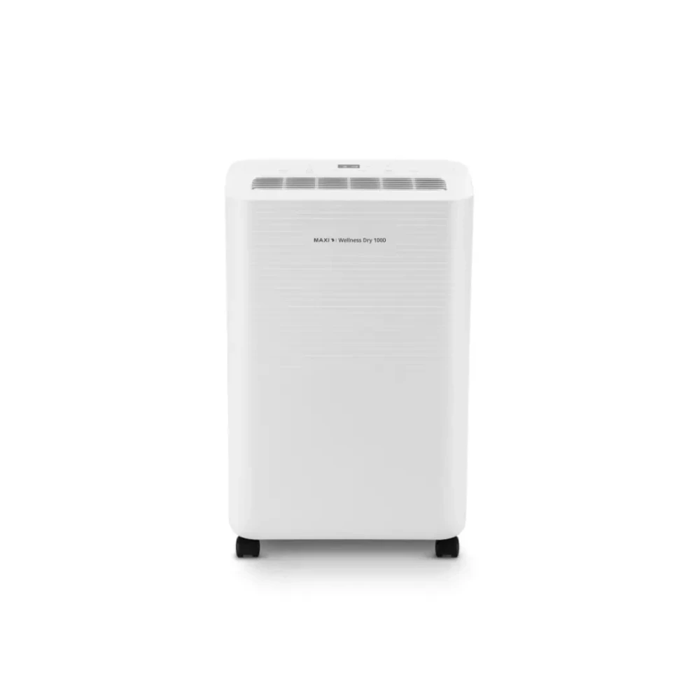 Maxi Dehumidifier 10L Wellness Dry (1000) – Powerful & Eco-Friendly Moisture Control