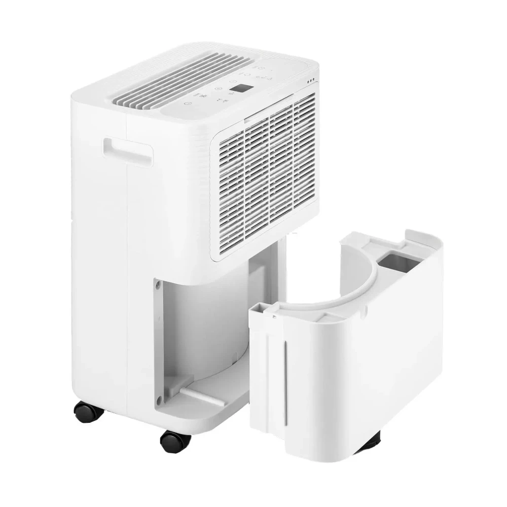 Maxi Dehumidifier 10L Wellness Dry (1000) – Powerful & Eco-Friendly Moisture Control