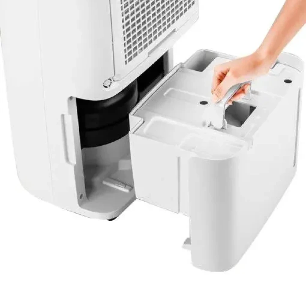 Maxi Breeze Dry 5000 Dehumidifier 20L - Powerful Moisture Control