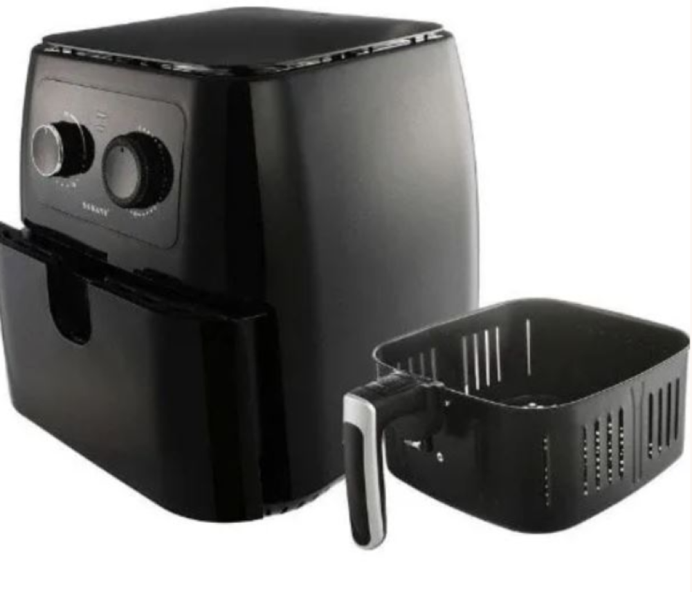 Sokany SK-AF-005 Electric Air Fryer 8.5L Healthy Cooking