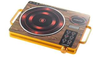 Sokany SK-3575 Electric Infrared Radiant Cooker 2200W