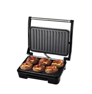 Sokany SK-223 Grill Maker 850W Double-Side Heating