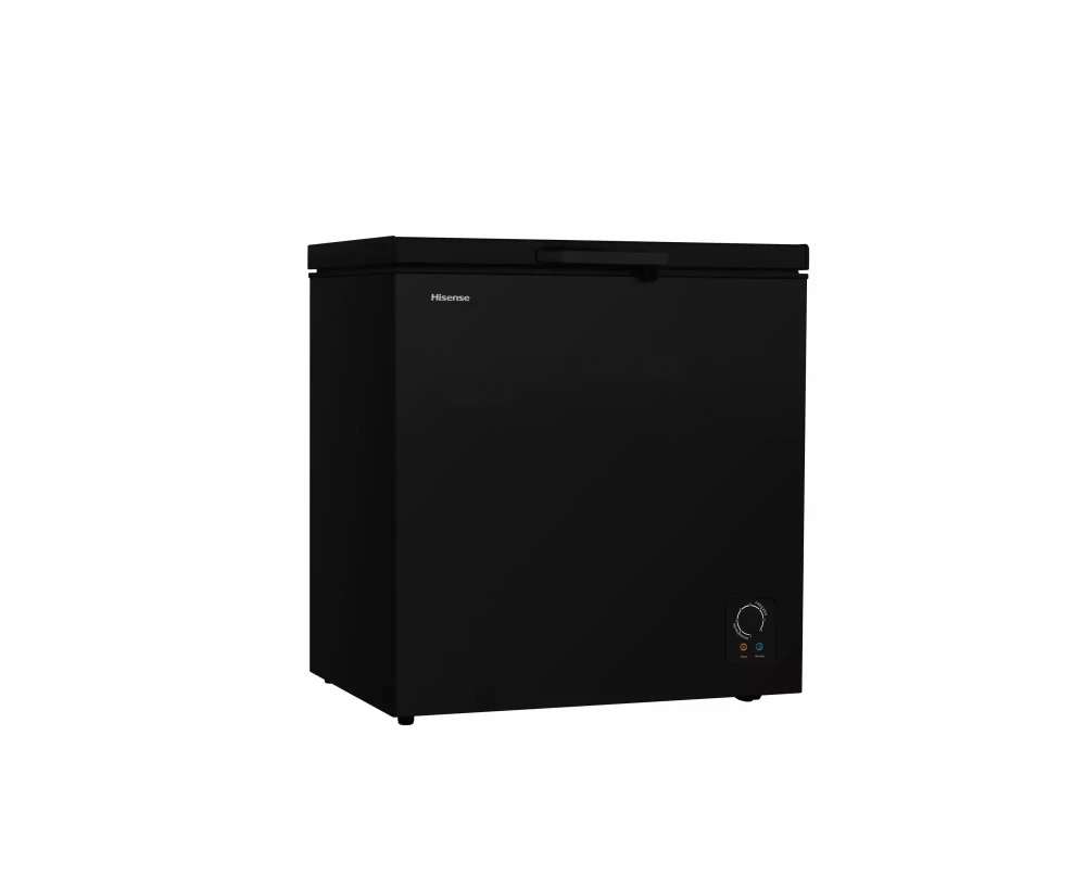 Hisense FC250SH 189L Chest Freezer