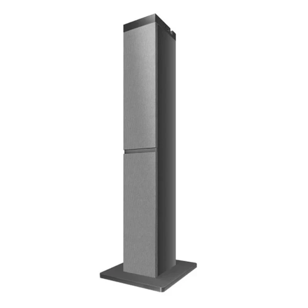 LG RK1 60W Mini Hi-Fi Vertical Design System – Compact & Stylish Sound