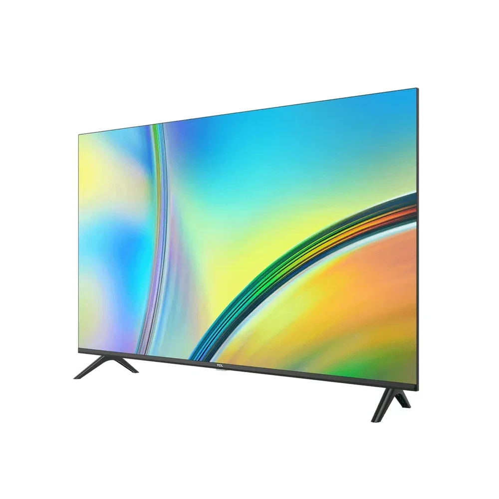 TCL 32 Inch FHD Android TV 32S4500A Bezelless Smart TV