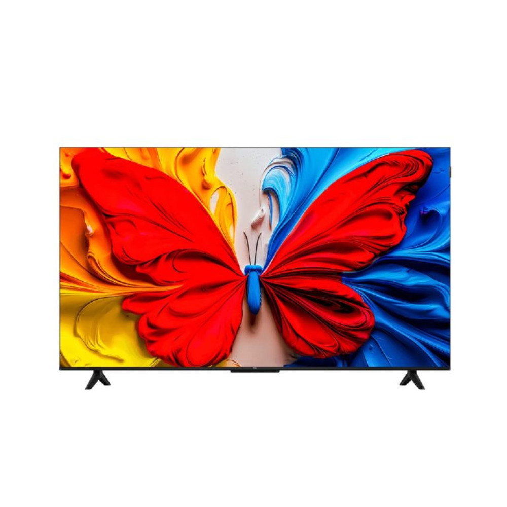 TCL 50 Inch QLED Google TV 50S5K Slim Smart TV