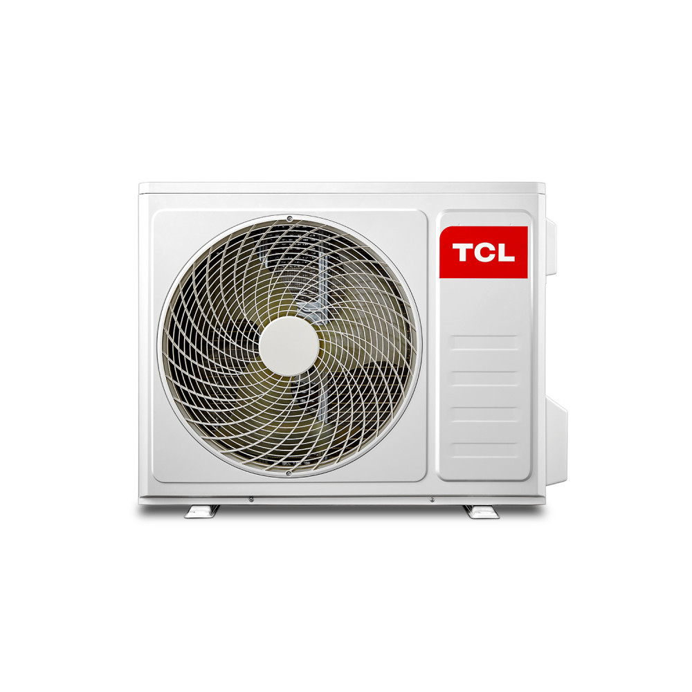 TCL 1 HP BreezeIN Series Inverter Split Air Conditioner TAC-09 CSD/TPH11IX