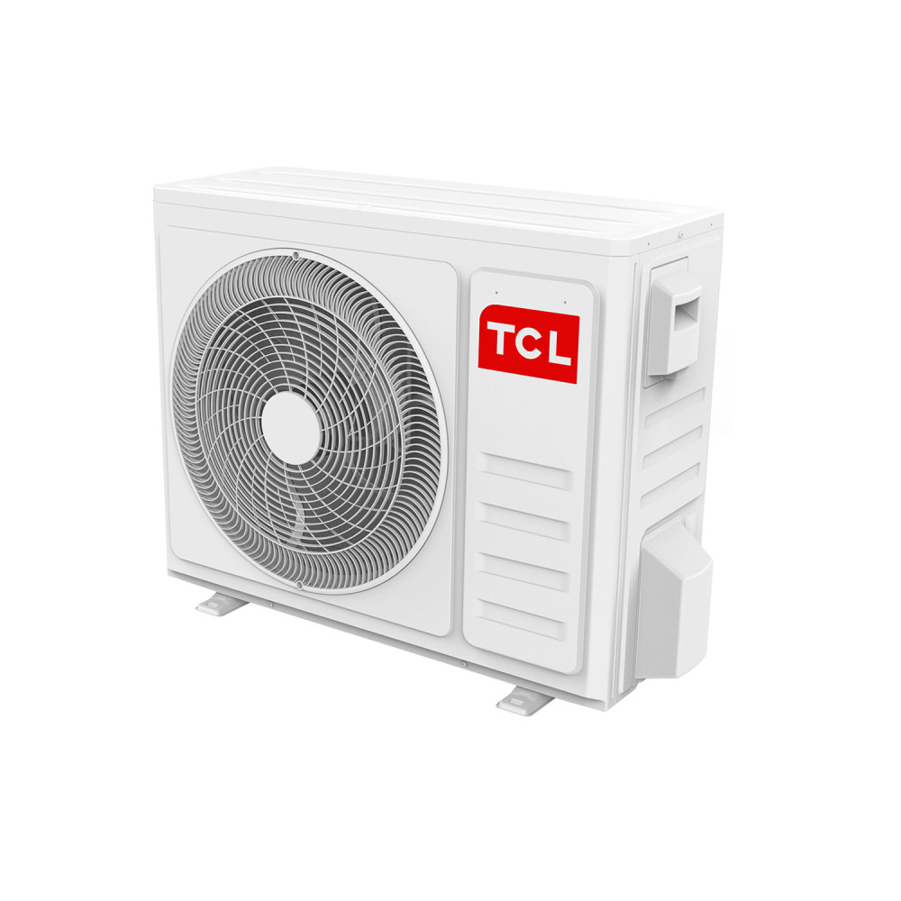 TCL 1.5 HP FreshIN Series Inverter Split Air Conditioner TAC-12 CSD/FCIX