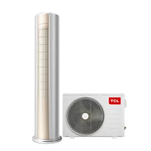 TCL 5 HP Floor Standing Air Conditioner TAC-48 CFD/MCI