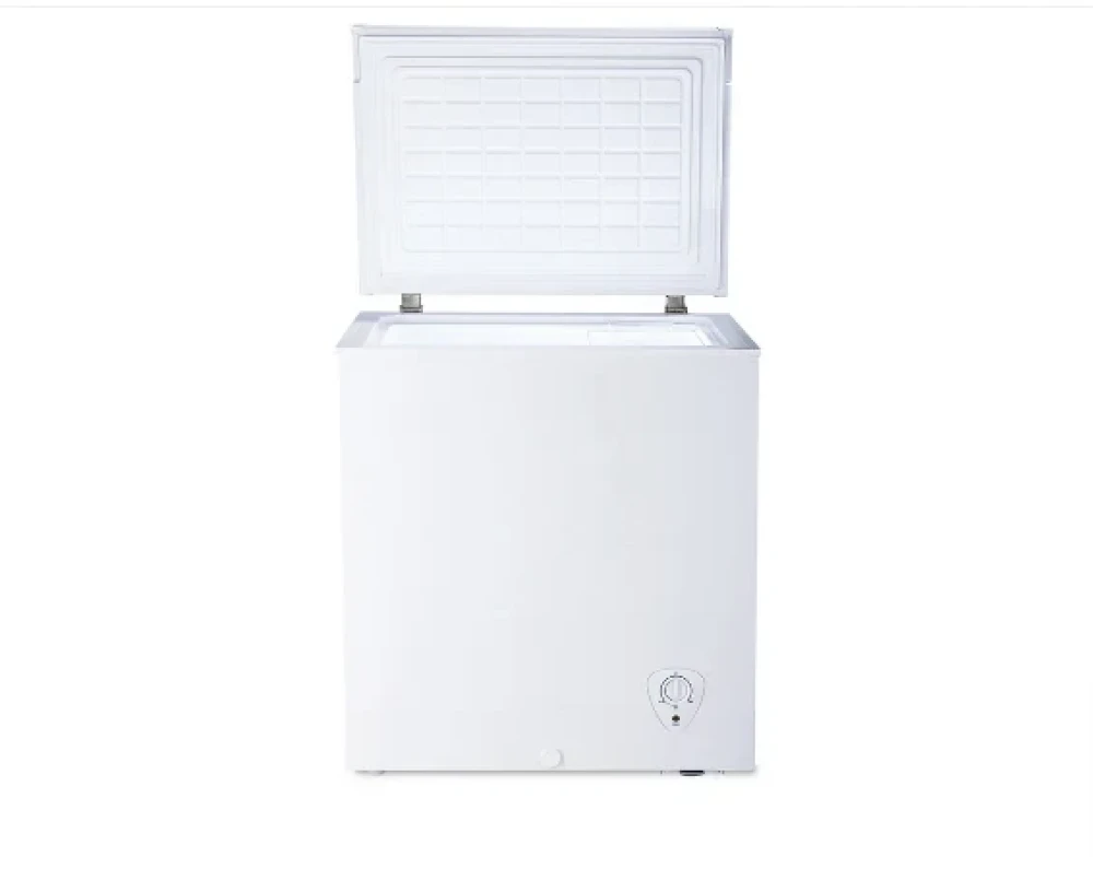 TCL F190CF 145L Chest Freezer White – Compact, Energy-Efficient Freezing