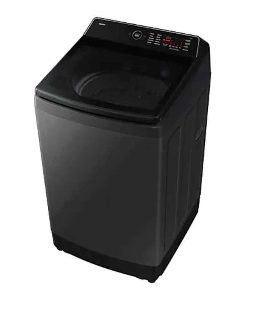 Samsung WA80F17S8CNQ 17KG Top Load Full-Automatic Washing Machine – AI Wash, EcoBubble
