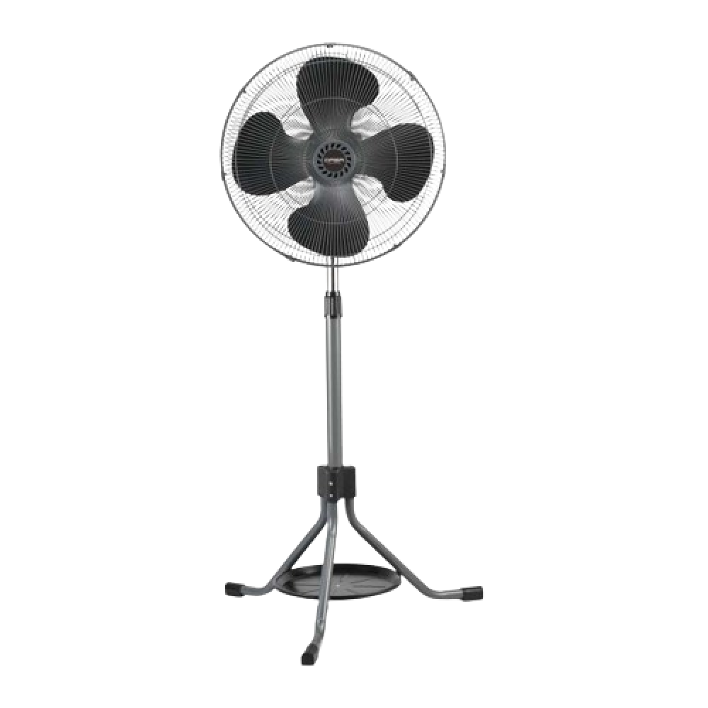 QASA 26INCH INDUSTRIAL STANDING FAN QPIF-20 Mighty