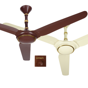 QASA 60INCH CEILING FAN QCF-60 modern