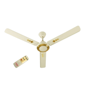 QASA 56INCH CEILING FAN WITH REMOTE CONTROL  QCF-56 Remo