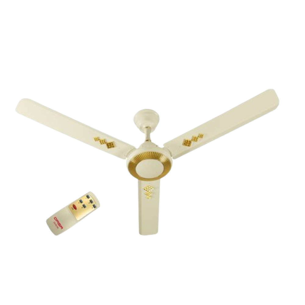 QASA 56INCH CEILING FAN WITH REMOTE CONTROL  QCF-56 Remo