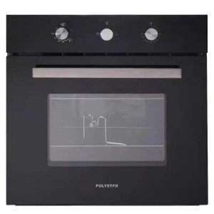 POLYSTAR 25LTR INBUILT OVEN WITH GRILL
