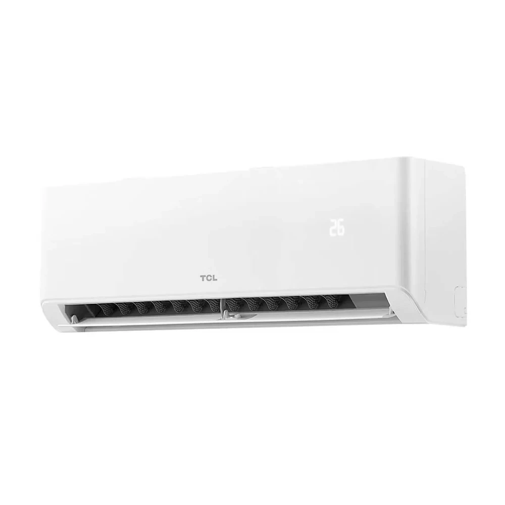 TCL 1.5HP Split Air Conditioner – Fast Cooling, Copper Tube, Eco Mode (No Installation Kit)