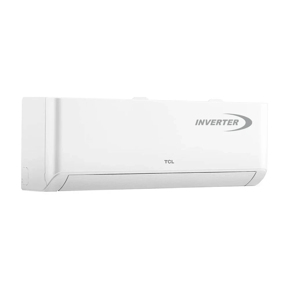 TCL 1HP Inverter Split Air Conditioner – Energy Efficient, Smart Cooling