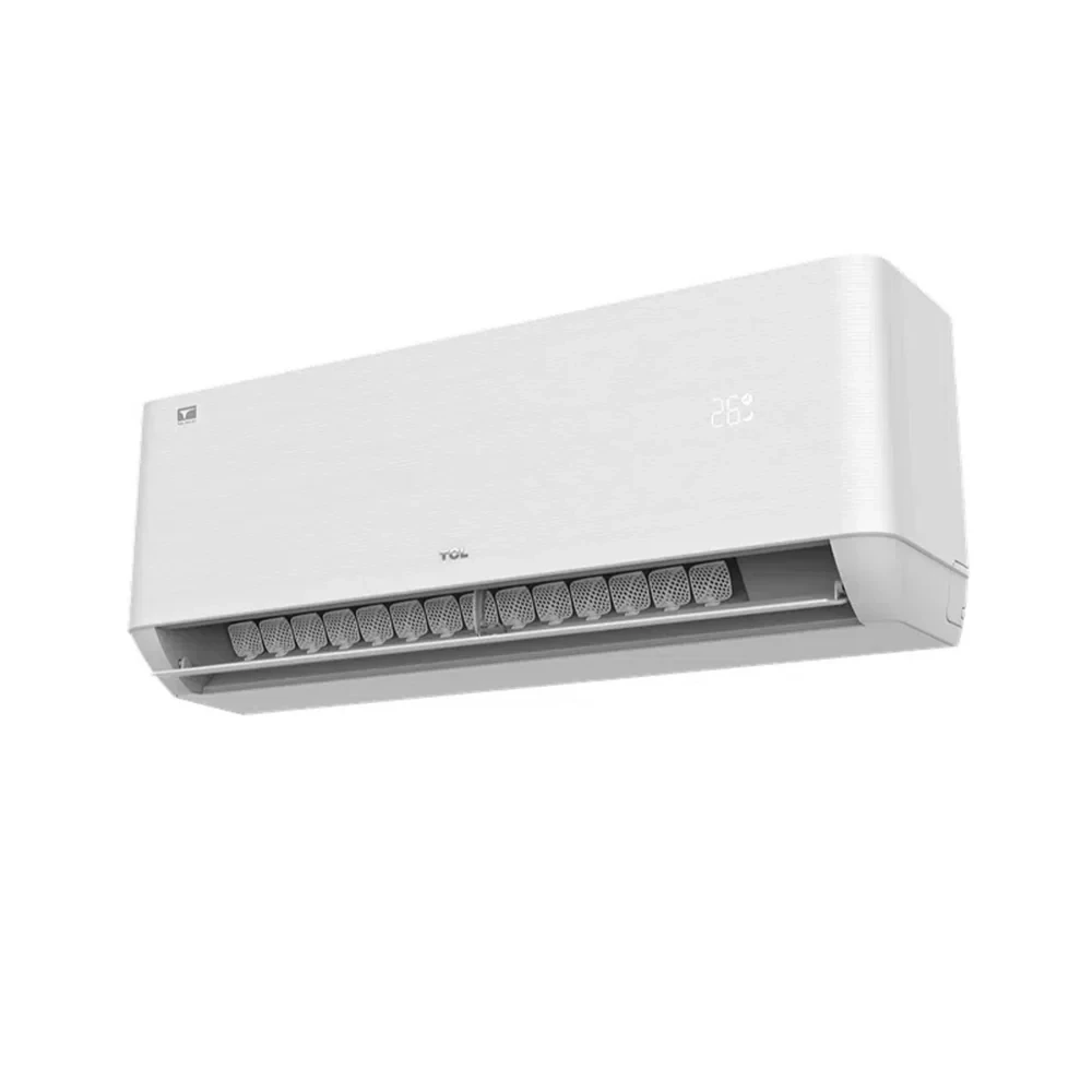 TCL 1.5HP Inverter Split Air Conditioner – 12,000 BTU, R410A, Smart Cooling, 5-Star Energy Rating
