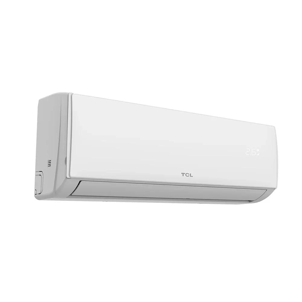 TCL 1.5HP Inverter Split Air Conditioner – 12,000 BTU, R410A, Smart Cooling, 5-Star Energy Rating