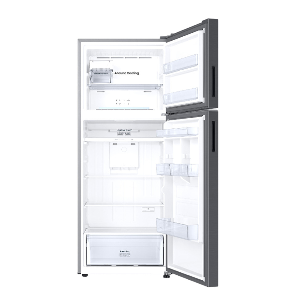 Samsung RT42CG6621S9/GH 415L Top Mount Refrigerator – Mono Cooling, WiFi Enabled, Digital Inverter