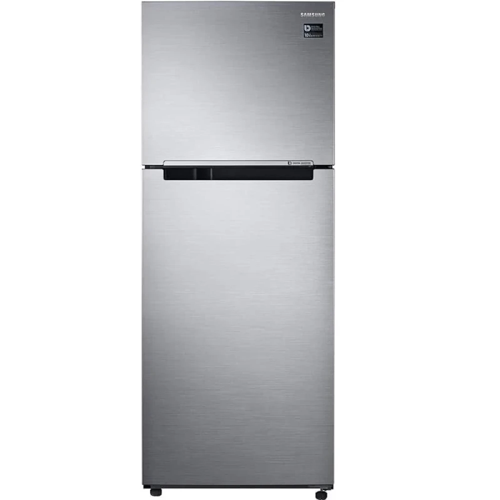 Samsung RT25HAR4DSA/GH 264L Top Mount Freezer Refrigerator – Digital Inverter, All Round Cooling