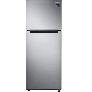 Samsung RT22HAR4DSA/GH 243L Top Mount Freezer Refrigerator – Digital Inverter, All Round Cooling, Metal Graphite