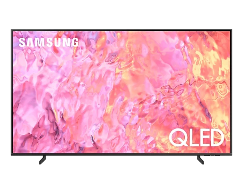 Samsung 98 Inch QLED 4K Smart TV Neural Quantum Processor 4K QA98Q80C