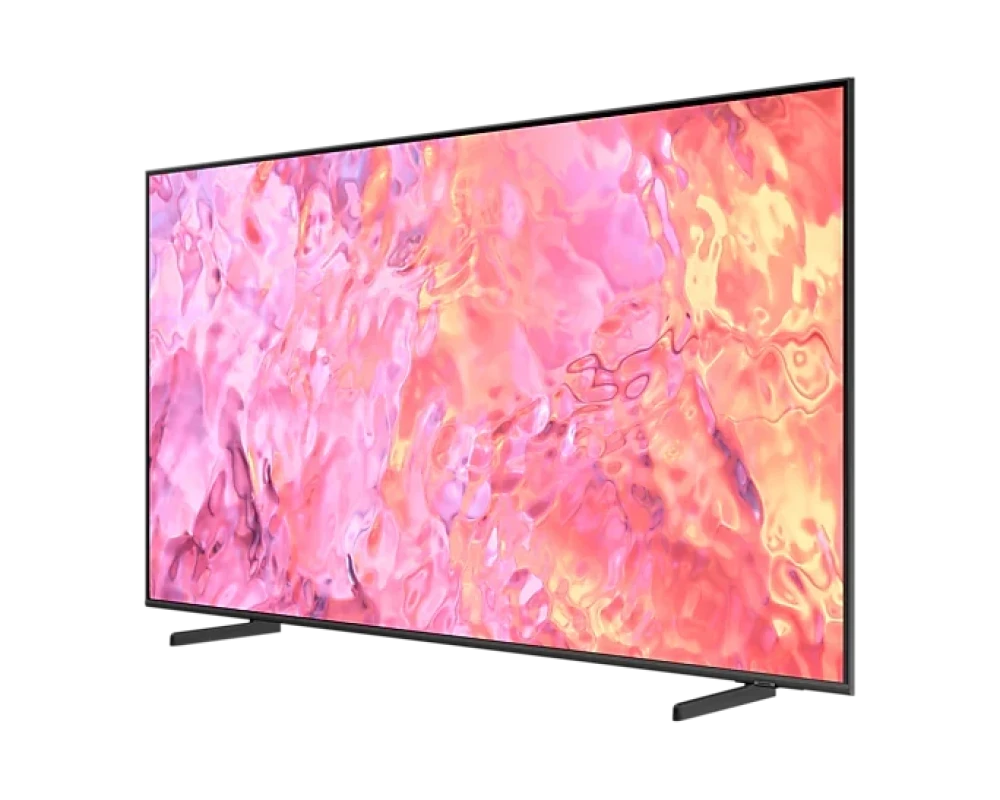 Samsung 98 Inch QLED 4K Smart TV Neural Quantum Processor 4K QA98Q80C