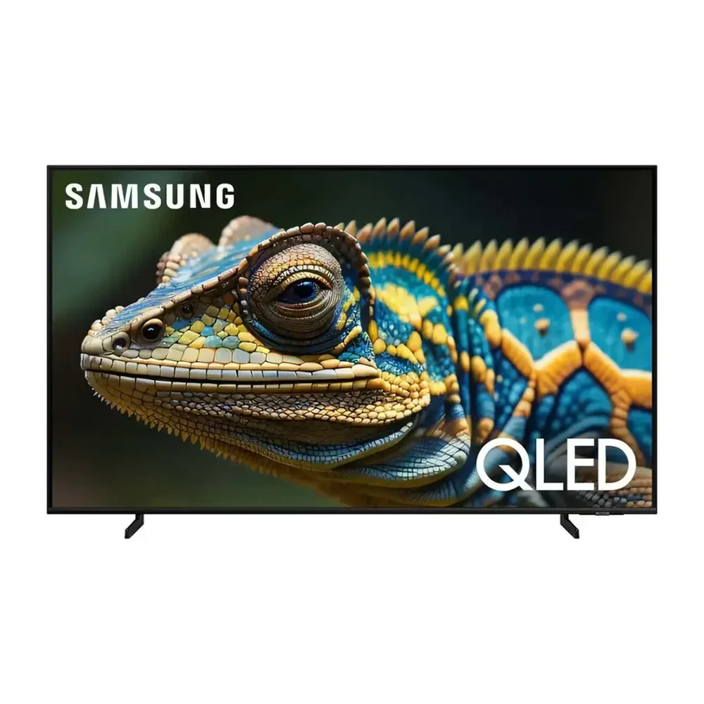 Samsung 75 Inch QLED 4K AI Smart TV with Quantum Dot, color booster pro QA75Q8F