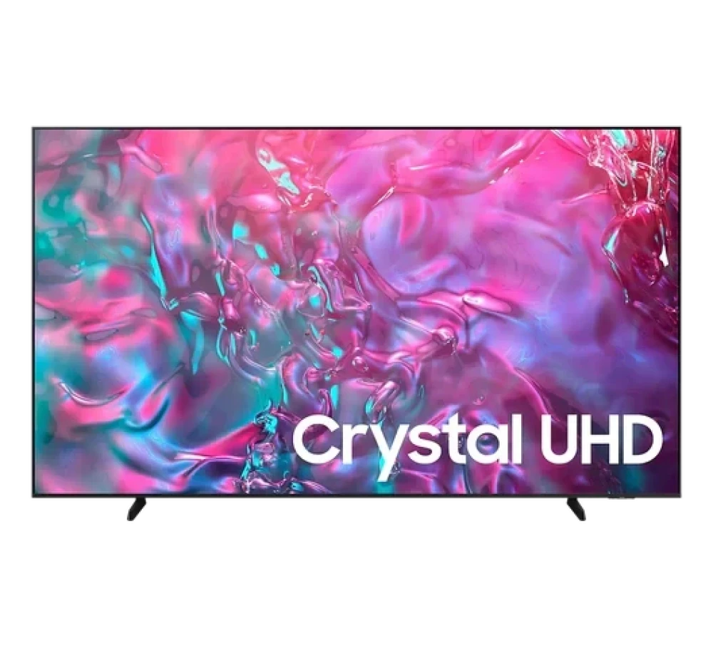 Samsung 98 inch Smart TV Q-Symphony Supersize Picture Enhancer Motion Xcelerator UA98DU9000