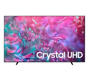 Samsung 85 Inch Crystal UHD 4K Smart TV UA85DU8000