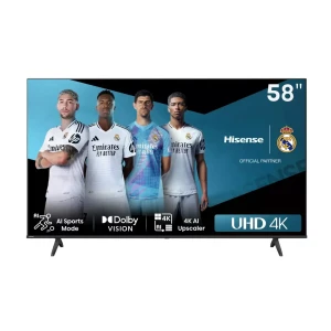 Hisense 58inch A6N