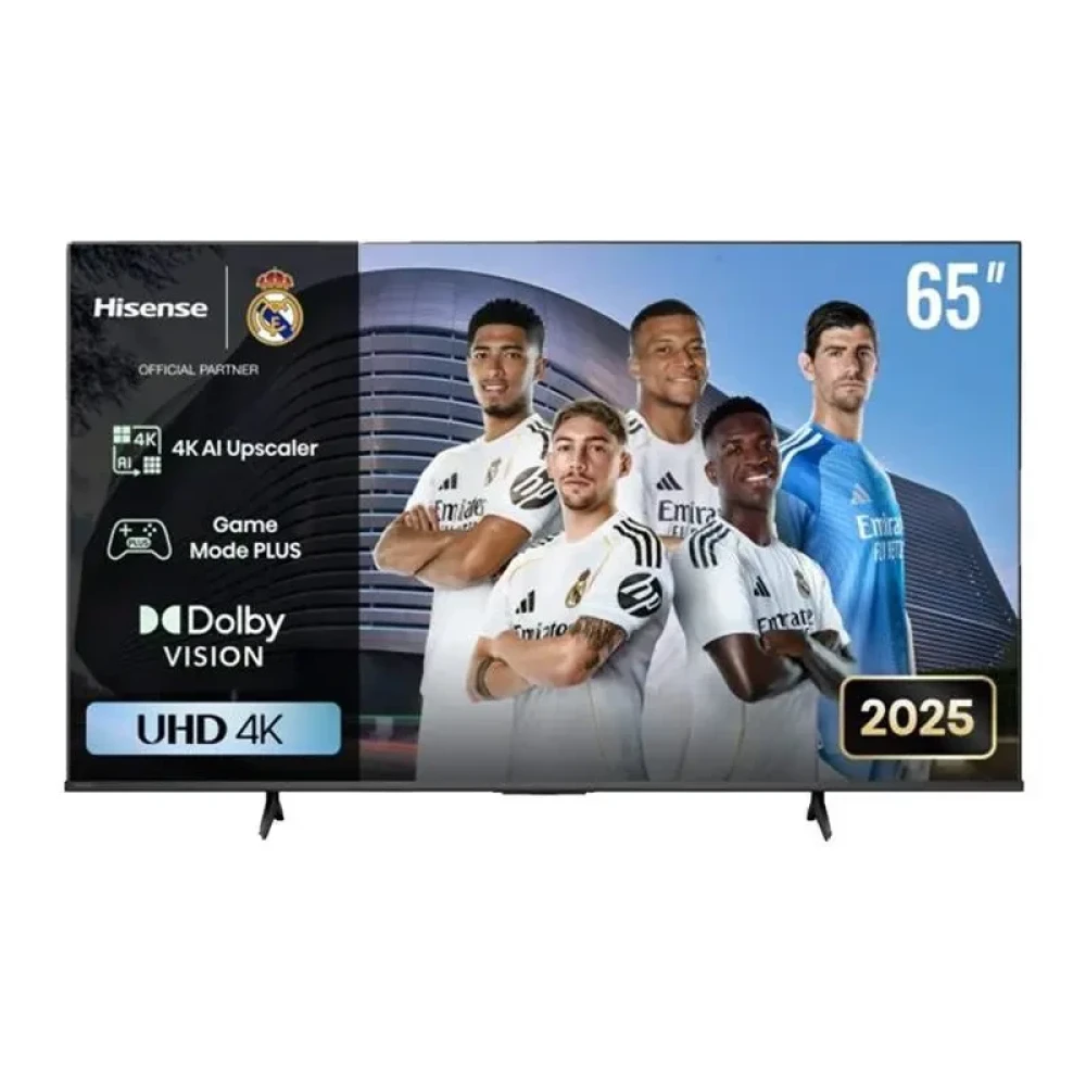 HISENSE 66INCH A6Q