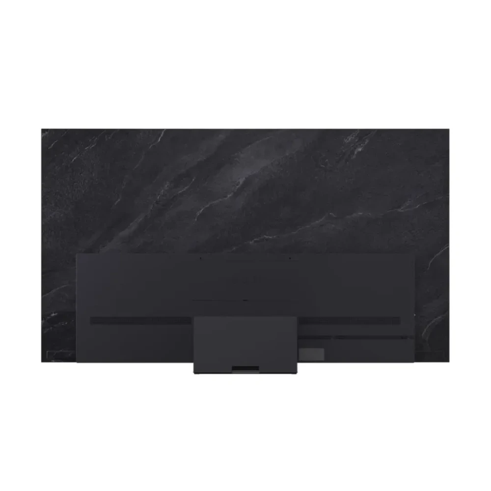 LG TV OLED 83 Inch G5 4K Smart TV AI Magic Remote webOS25