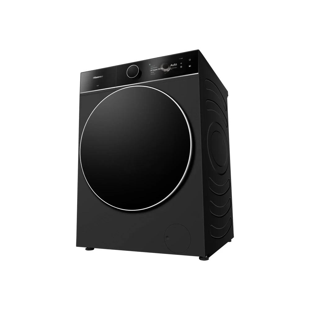 Hisense Front Load 12KG (WF7I1248BBR) Washing Machine